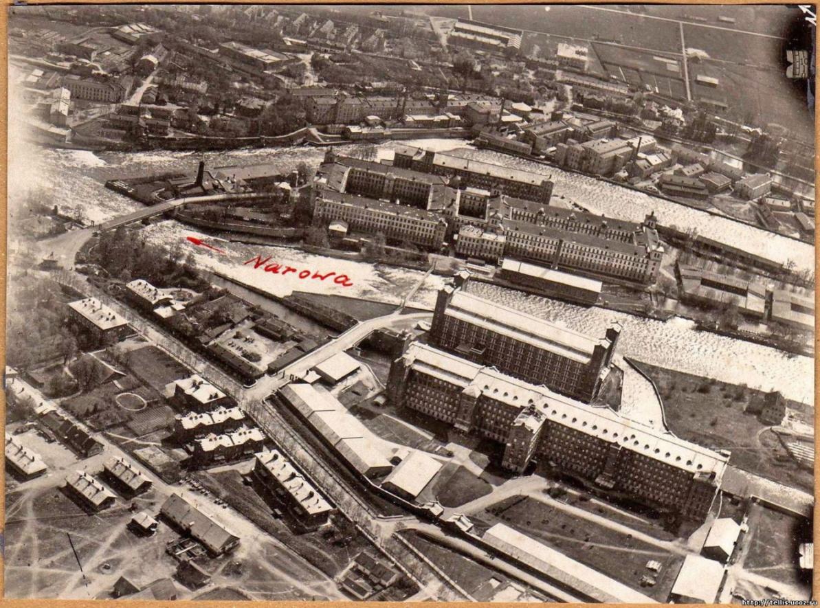 Kreenholmi panoraam